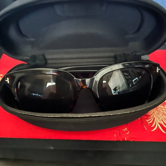 Tom Ford Sunglasses for Women -Original Price $500 main image 6